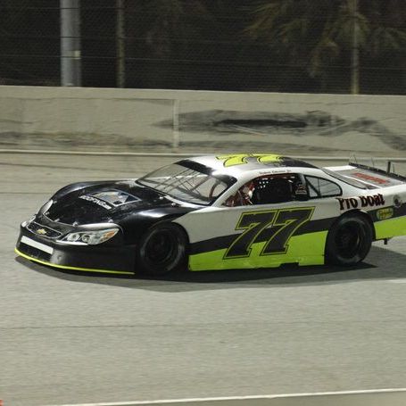 Profile of Ruben Caceres