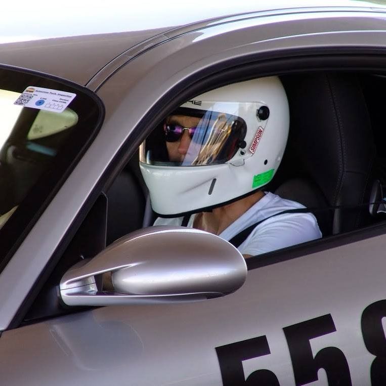 Profile of Kim Lefebvre