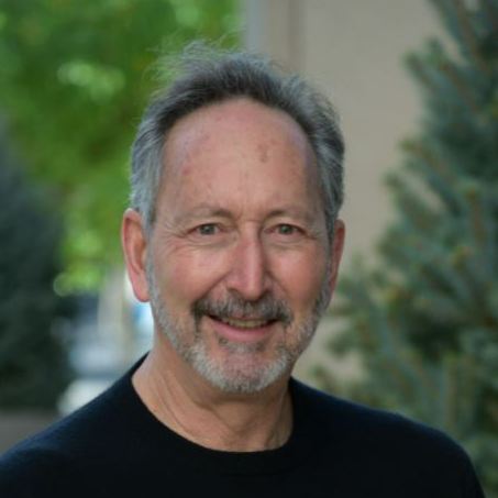 Profile of Bart Poladsky