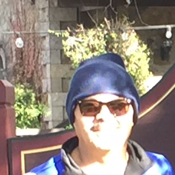 Profile of Bobby Domingo