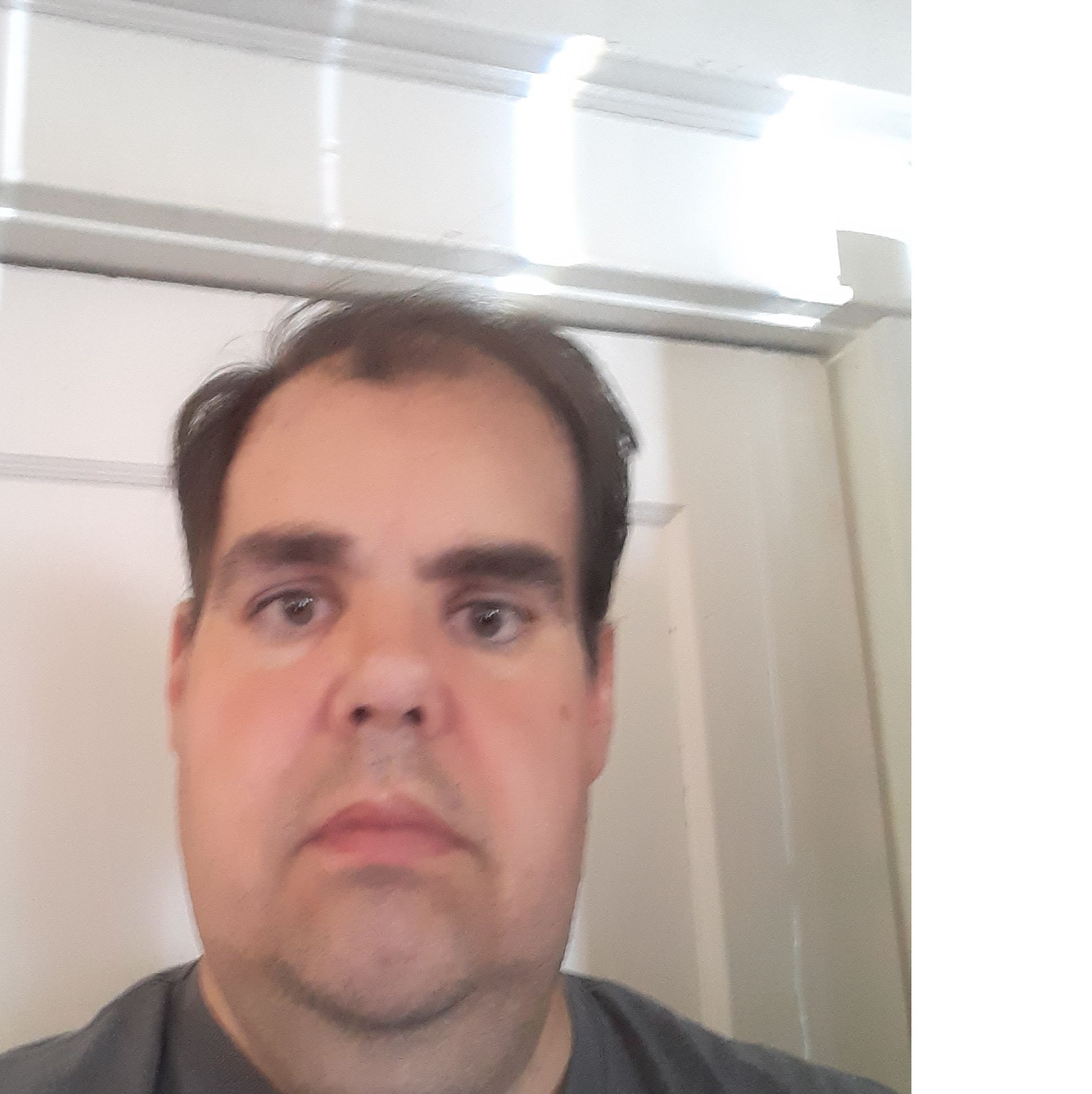 Profile of Brandon Davis