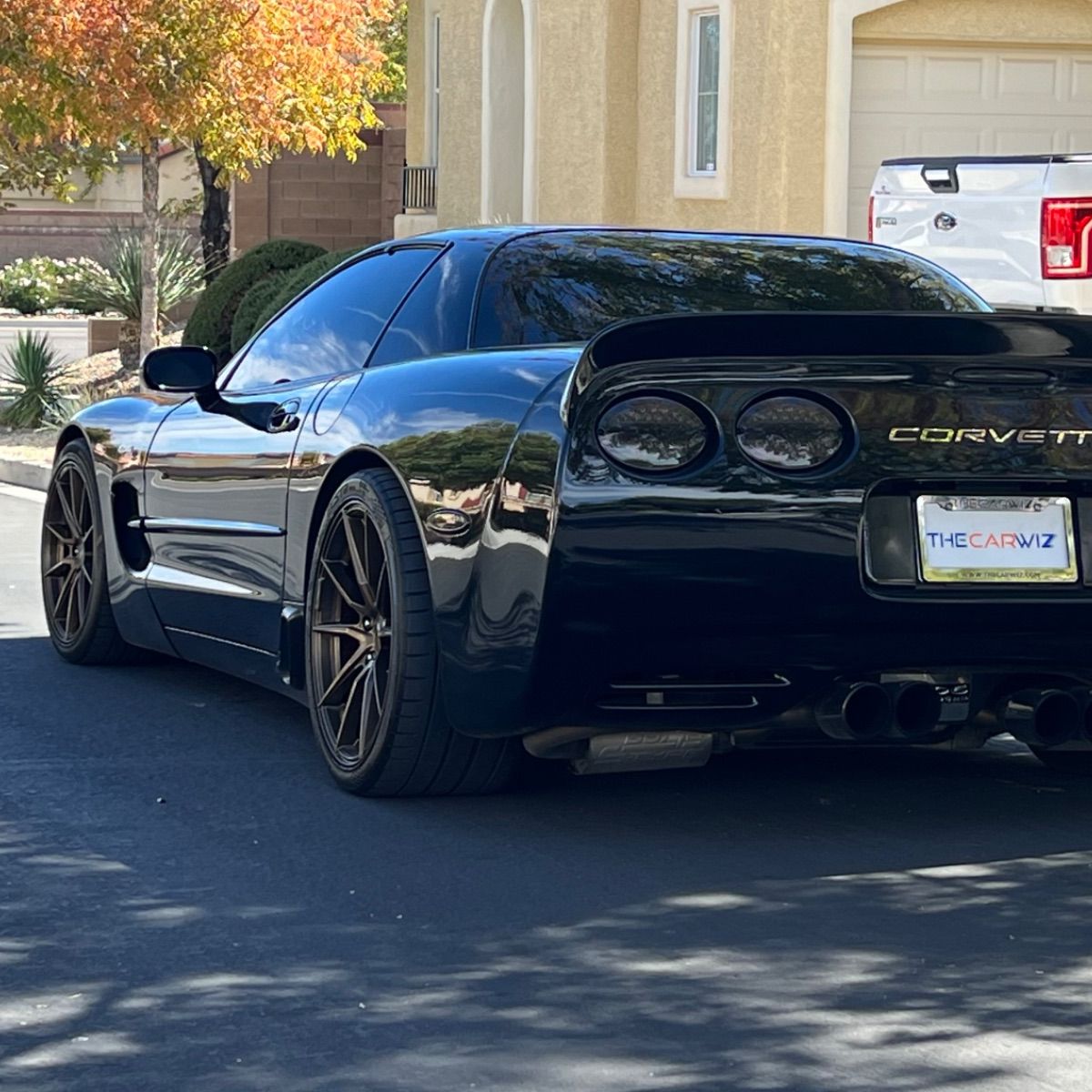 Profile of Jacob Lemmons