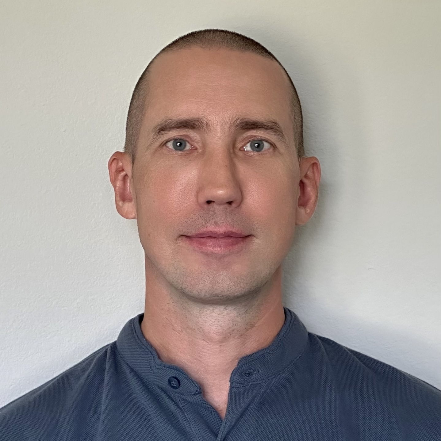 Profile of Andrey Podymaev