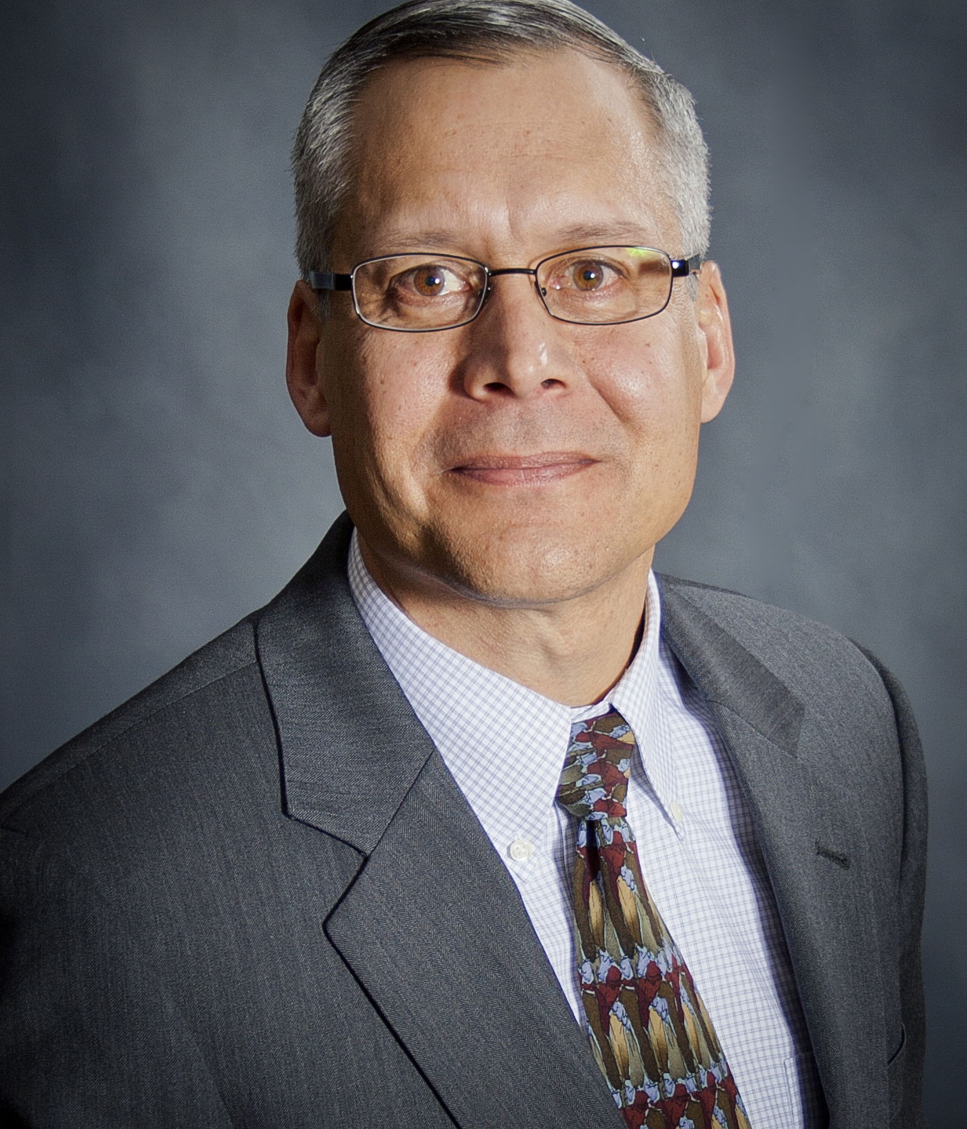 Profile of Mike Eitnier