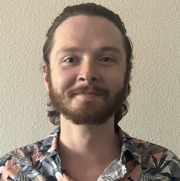 Profile of Kellan Weinberger