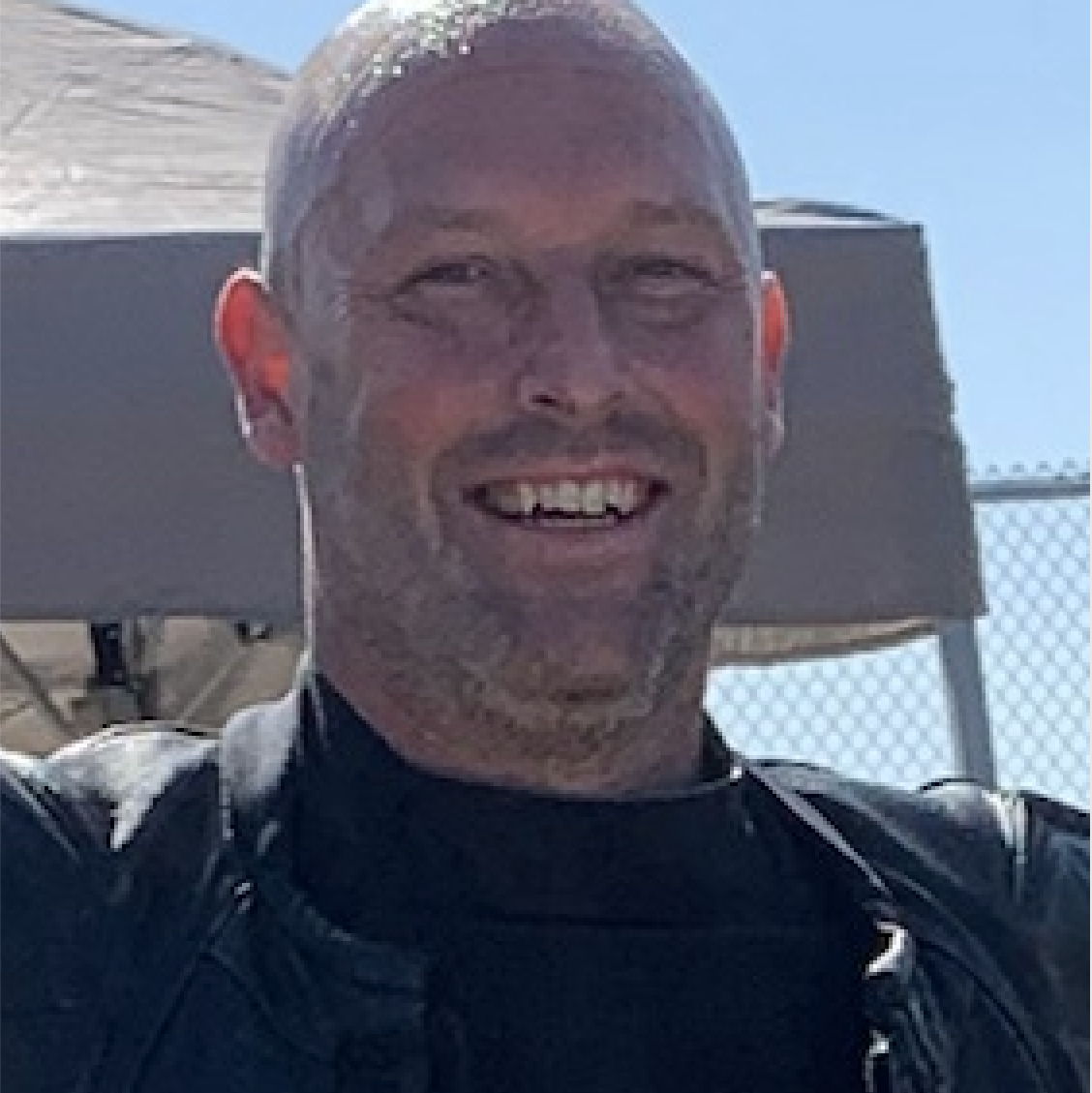 Profile of Mason Dixon