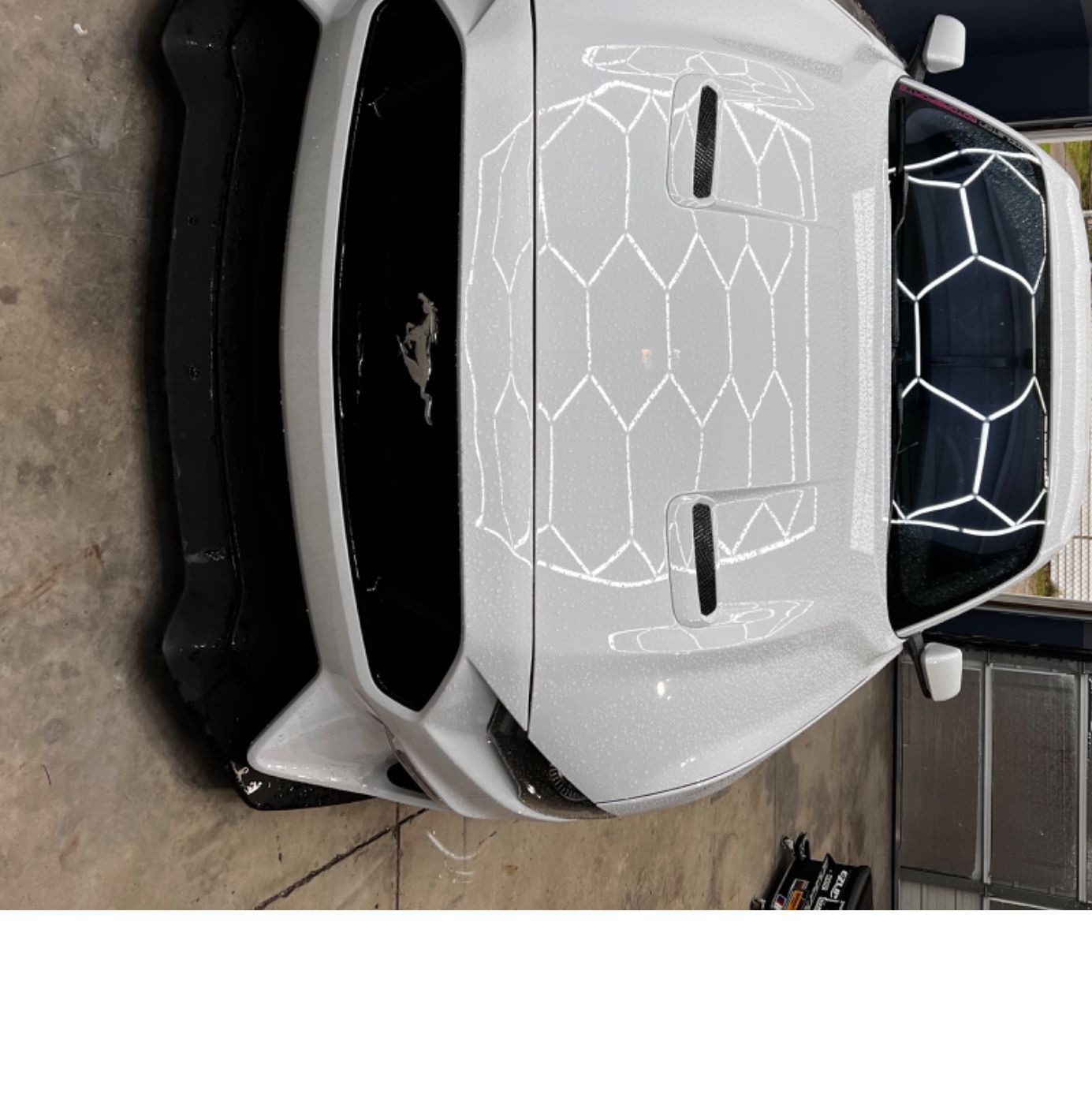 Profile of Eric DeRosia