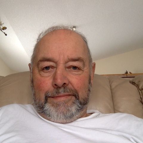 Profile of John Lomas