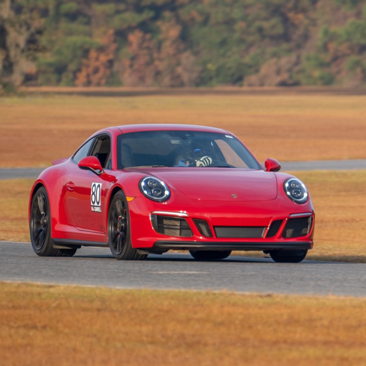 Profile of Daniel Gimbel