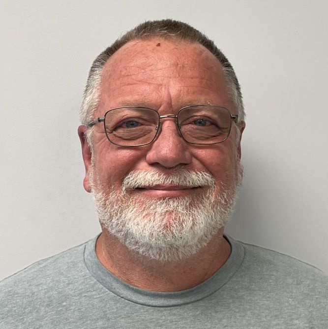 Profile of Dean Anderson