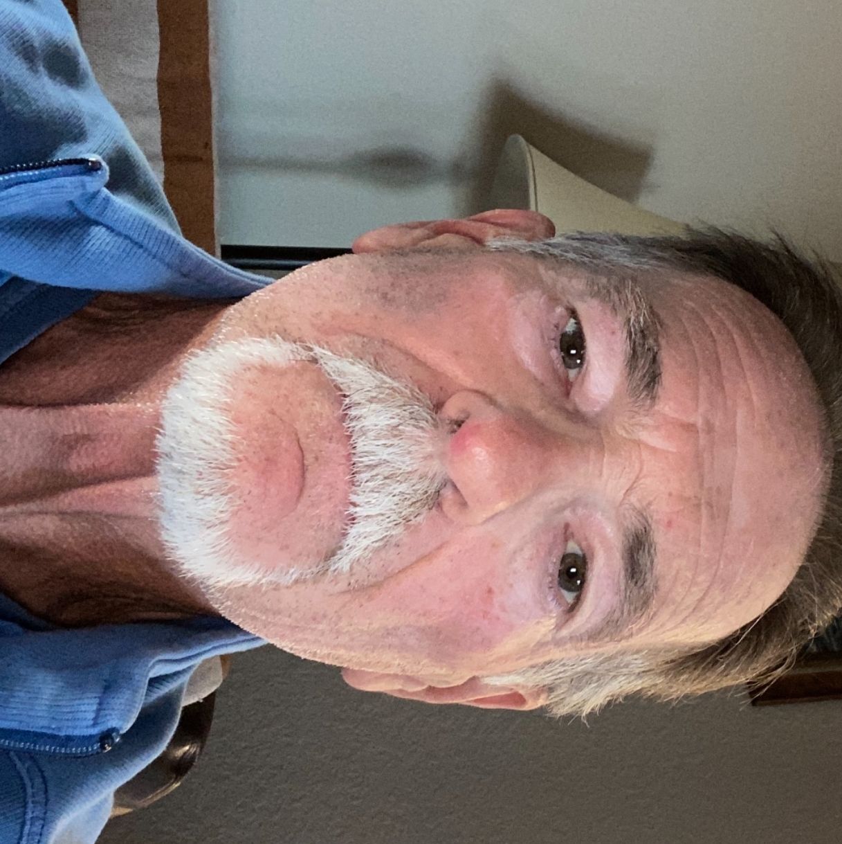 Profile of John Weyrauch