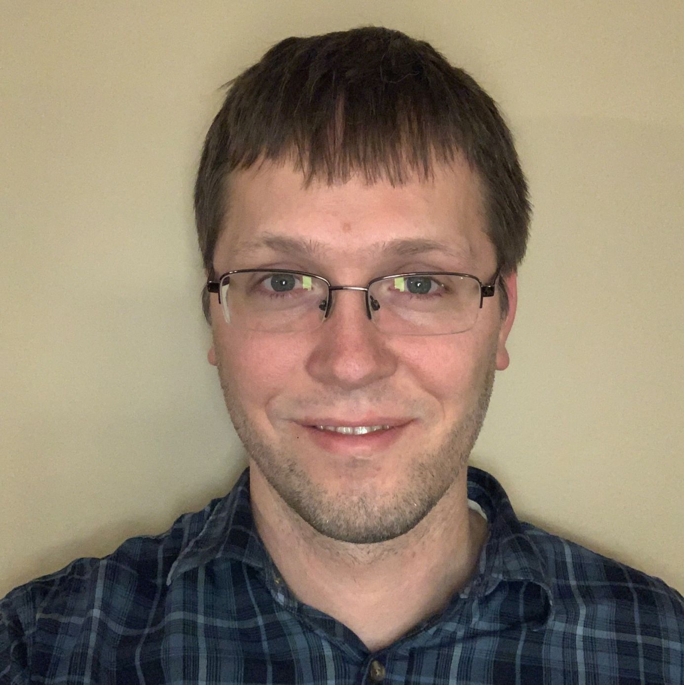 Profile of Andrew Paquette