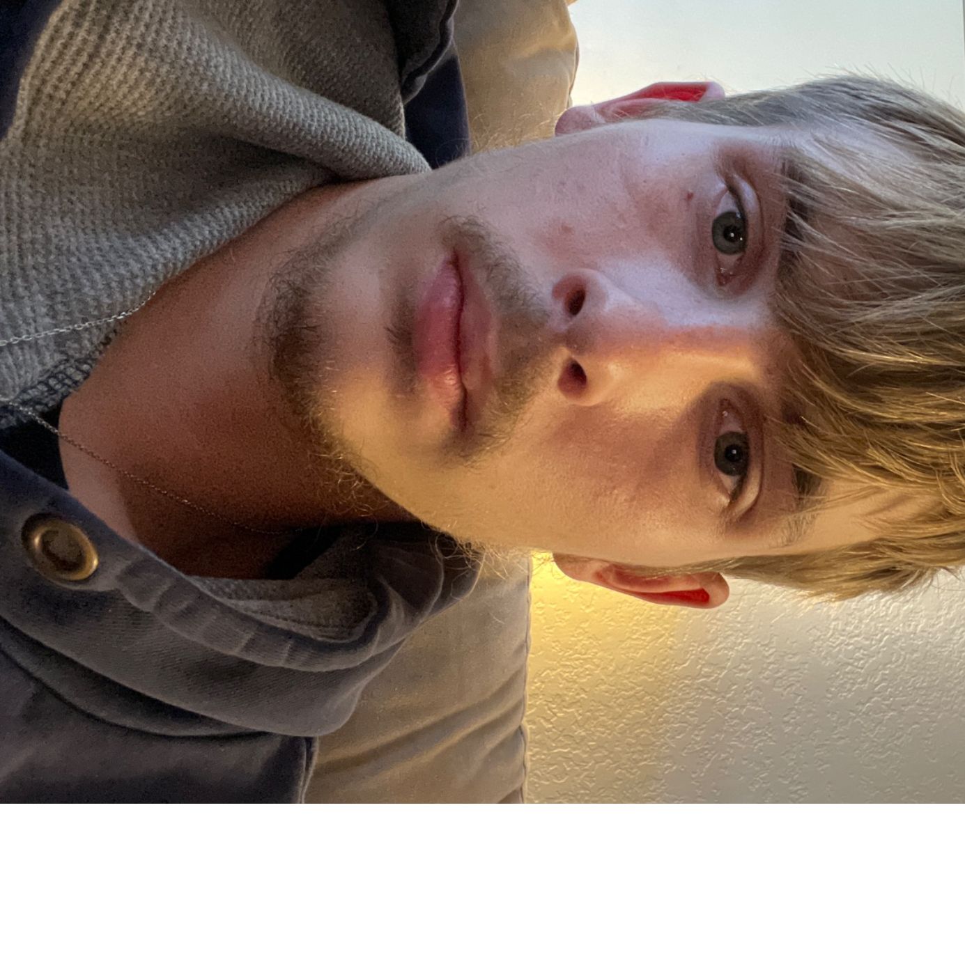 Profile of Alex Crompton