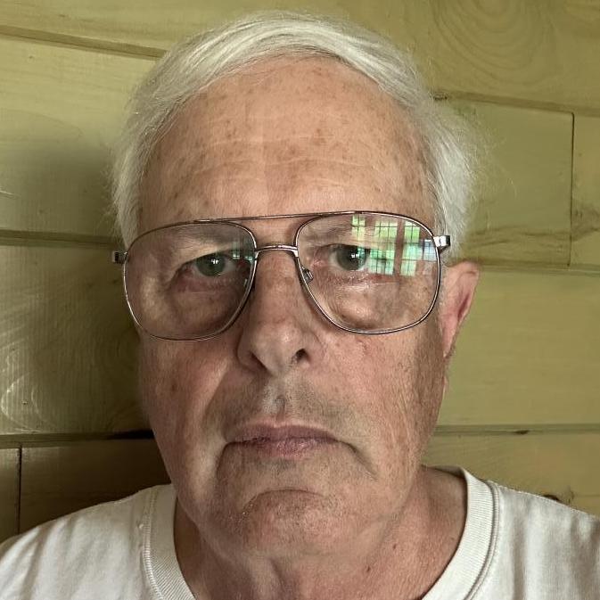 Profile of Mark Gohlke