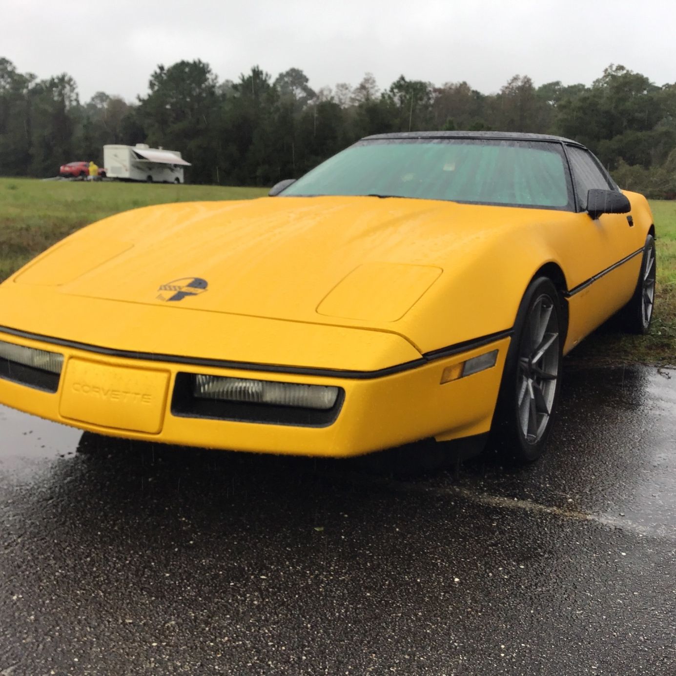 Profile of Cody LEsperance