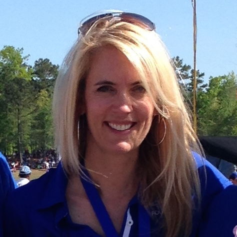 Profile of Jill Beck