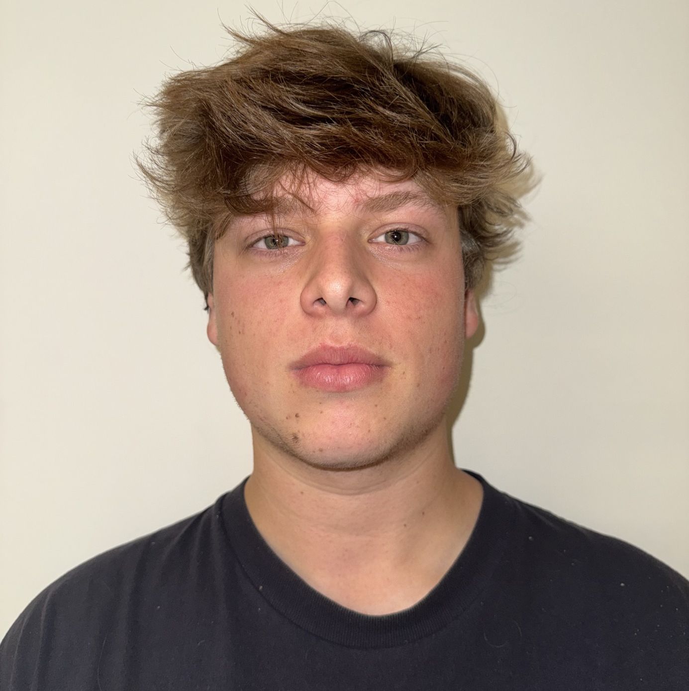 Profile of Cole Scott