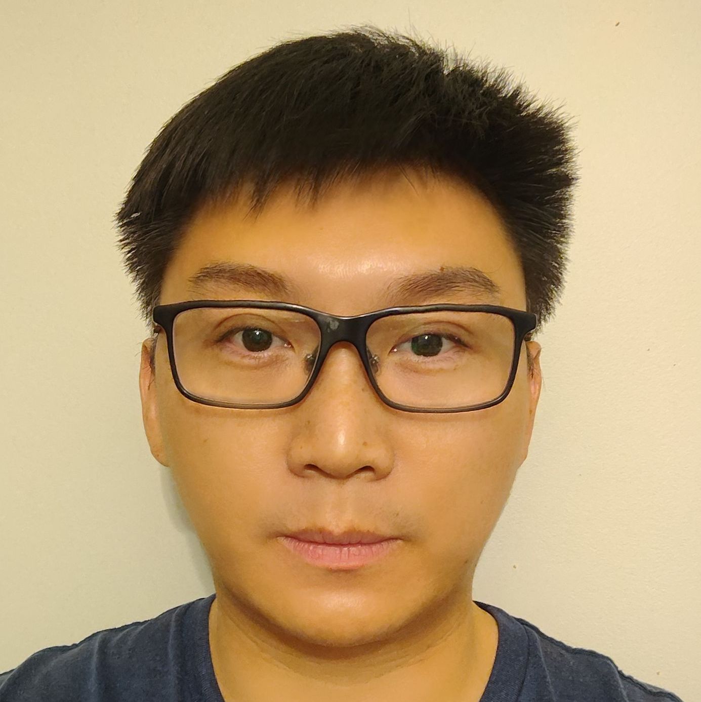 Profile of Ci Zhang