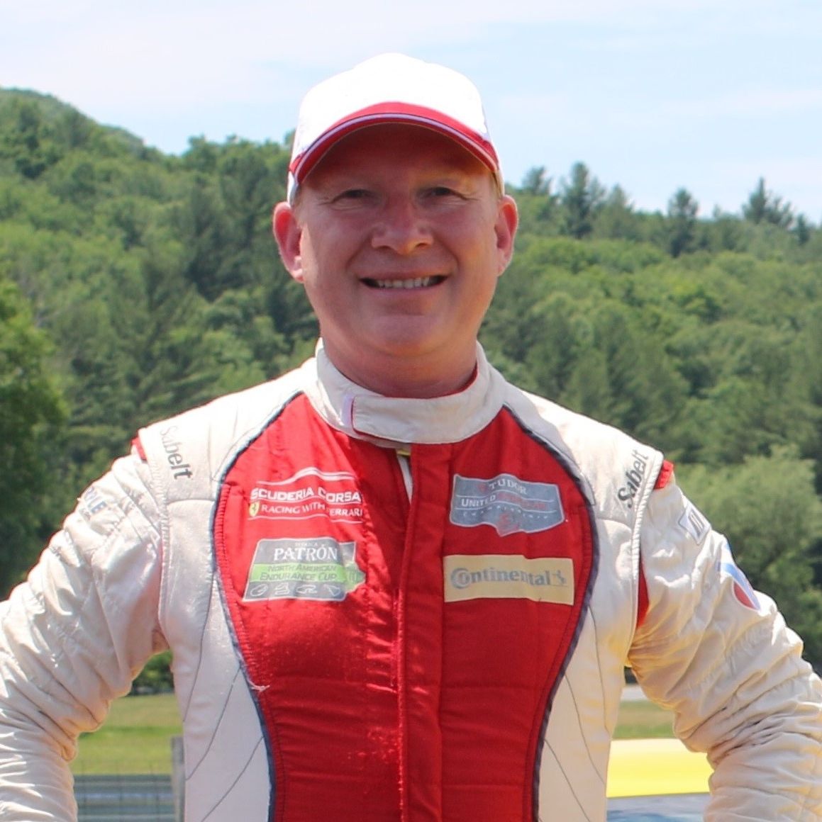 Profile of David Balcar