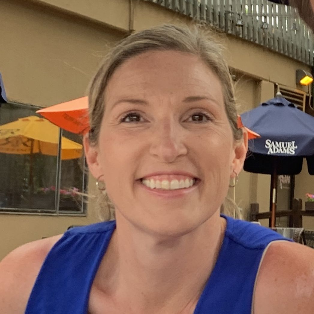 Profile of Nicole Oliver