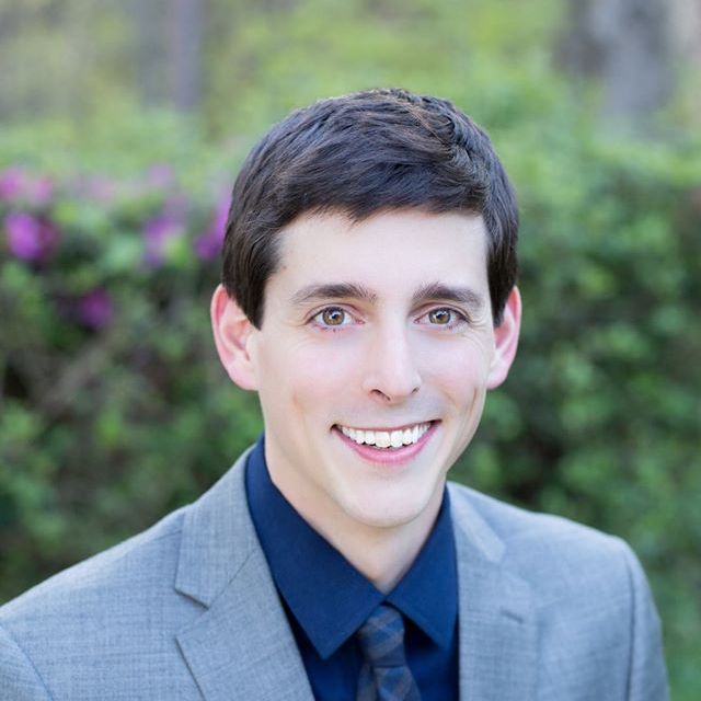 Profile of David Byrd