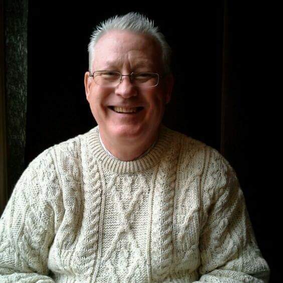 Profile of Todd Peterson