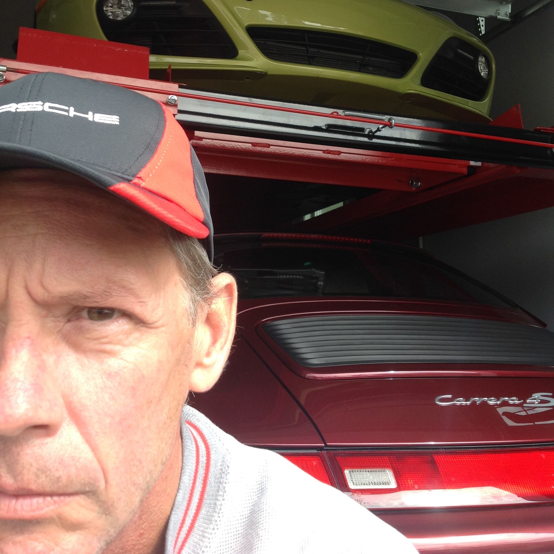 Profile of Randal Bryant