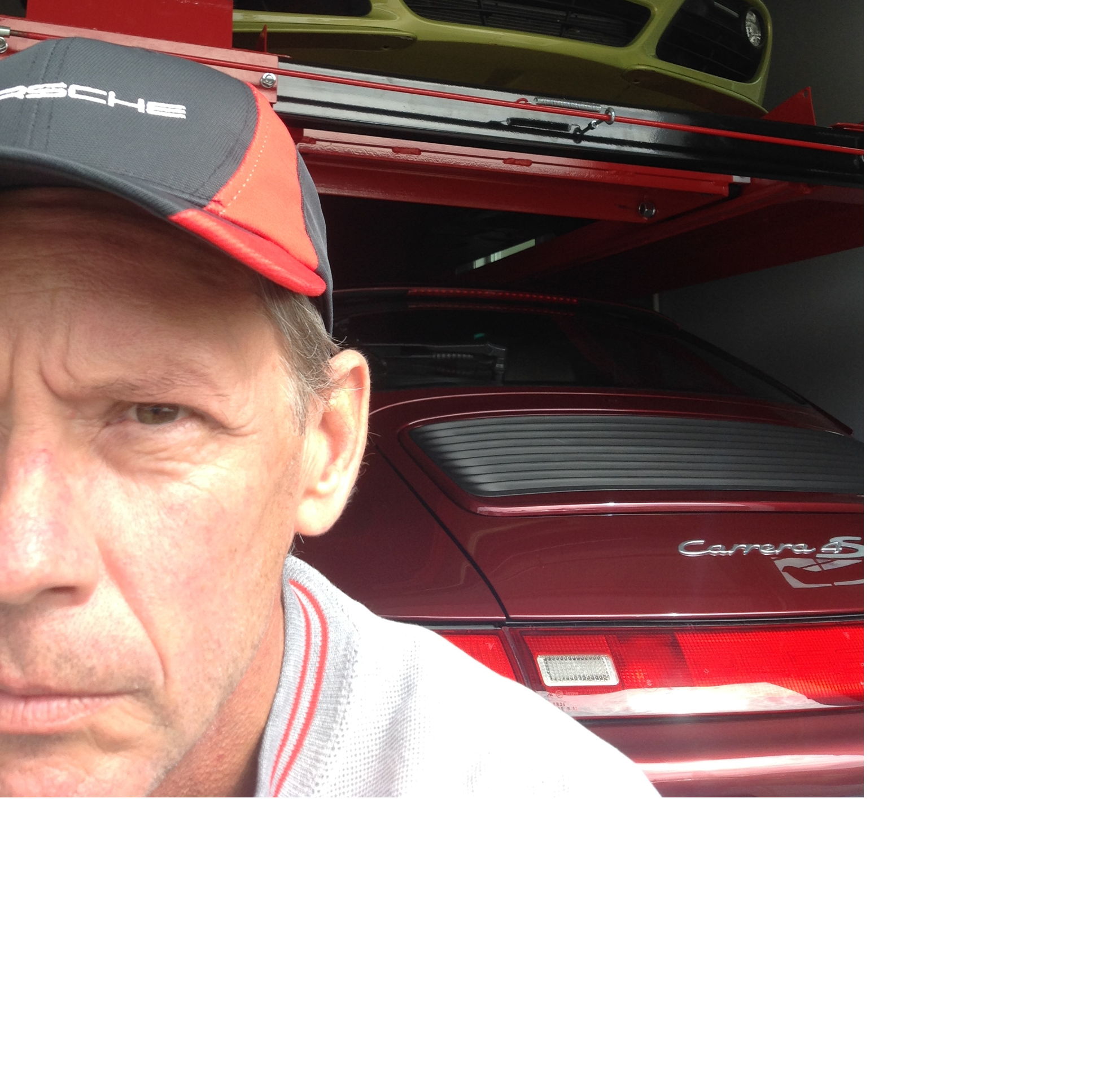 Profile of Randal Bryant