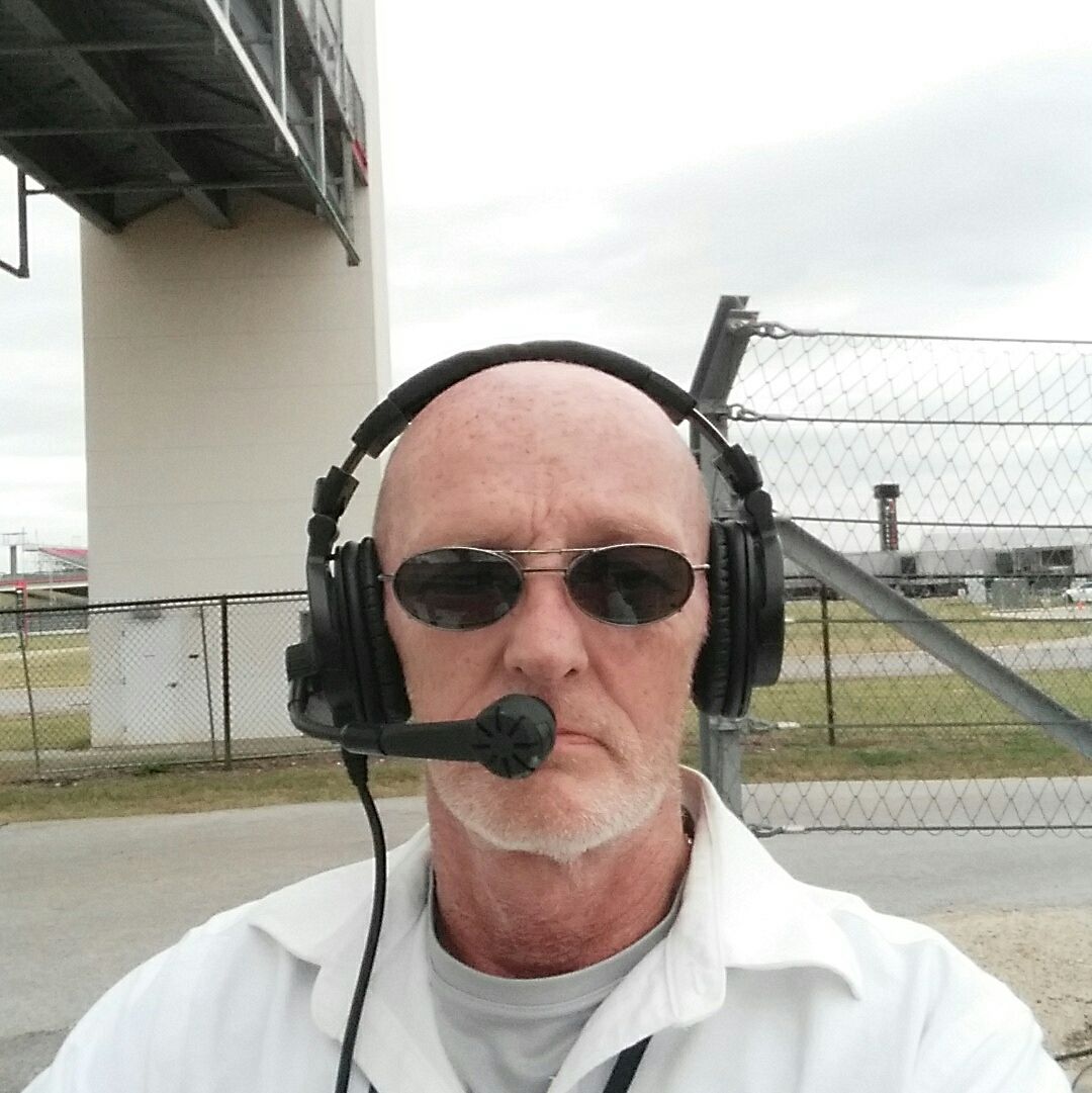 Profile of Bryan Carpenter