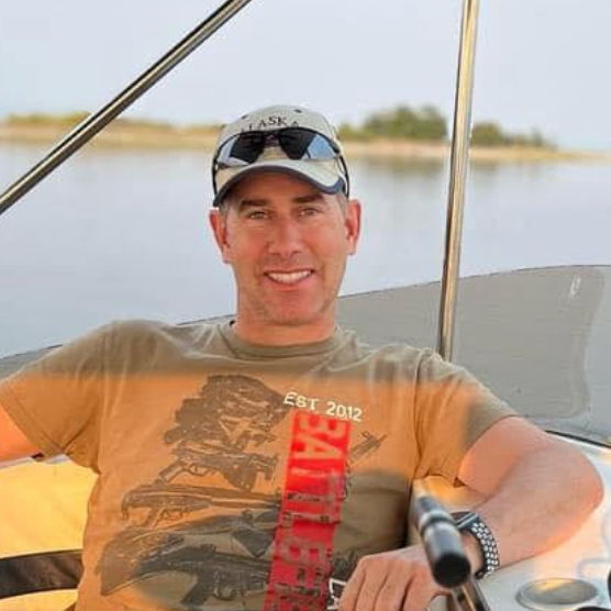 Profile of Tim Thompson