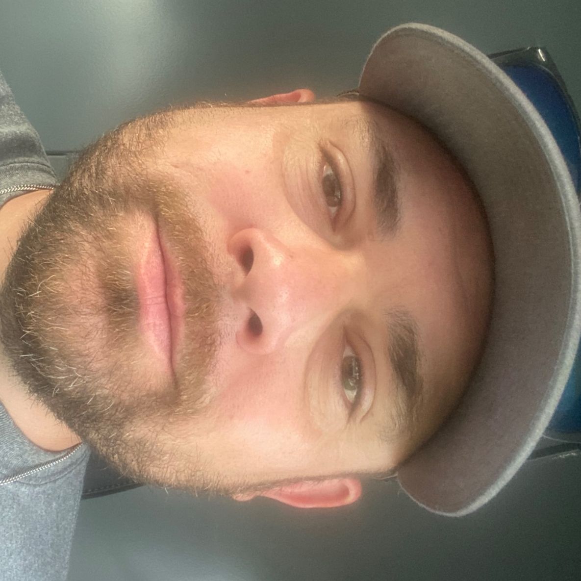 Profile of Kevin Centeno