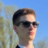 Profile of Gideon Hutts