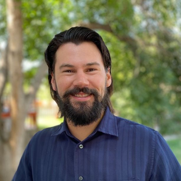 Profile of Lucas Pereira