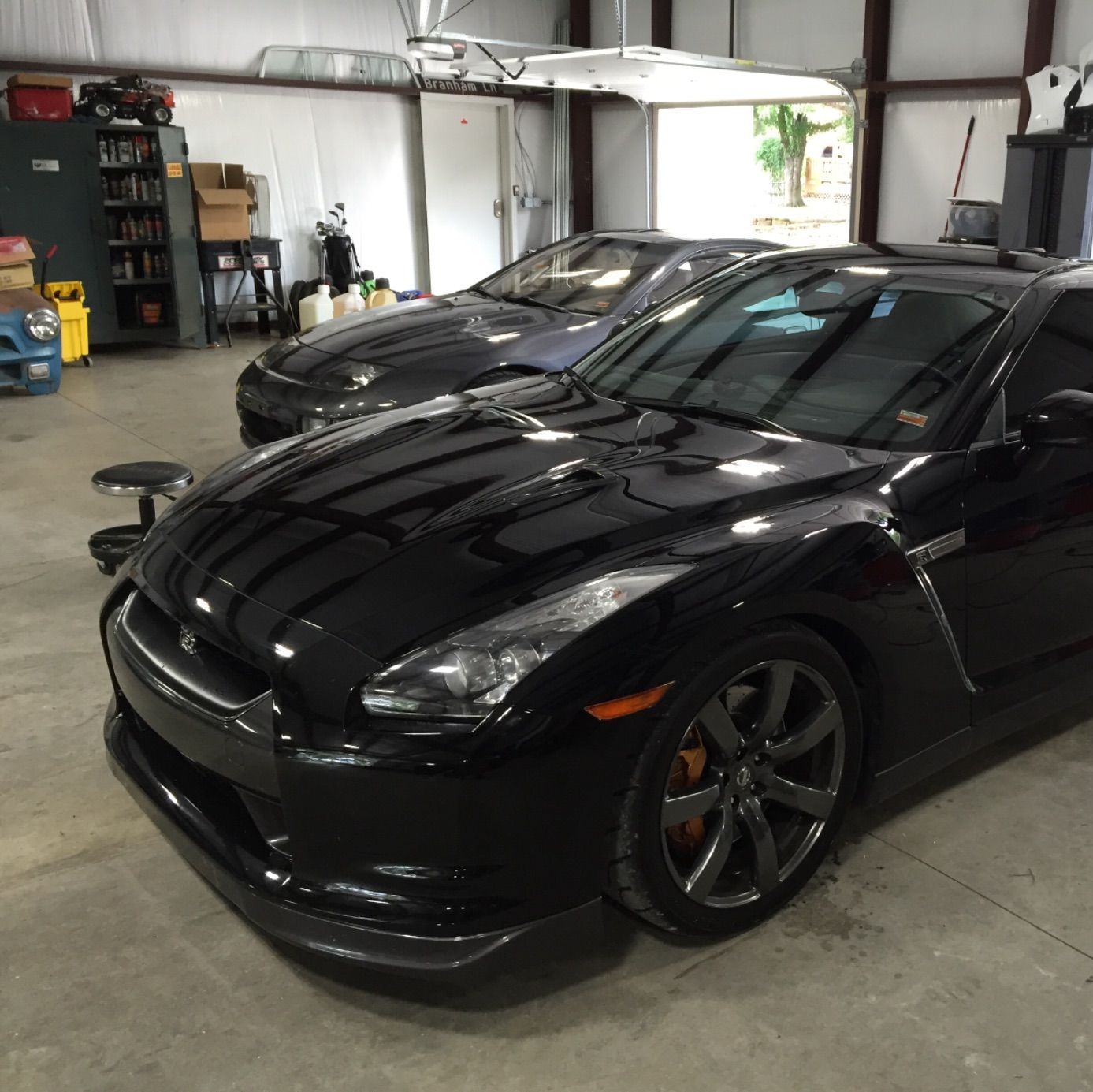 Profile of shane smith