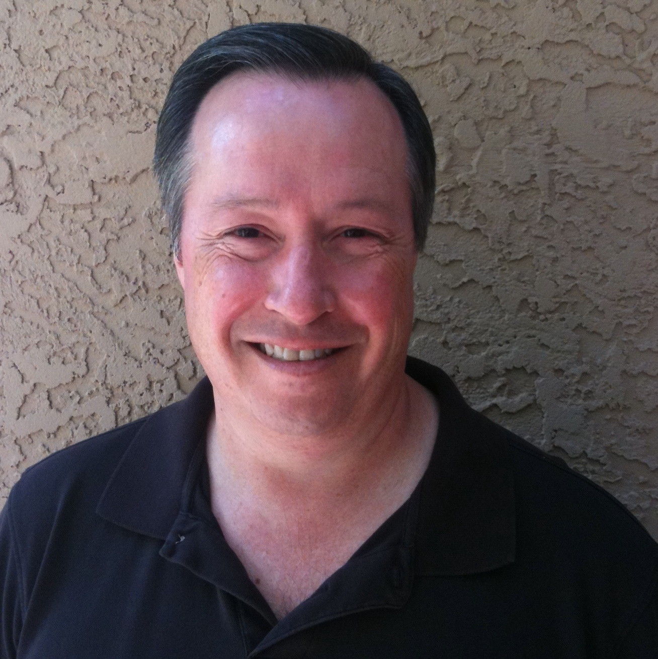 Profile of Marc Cooley