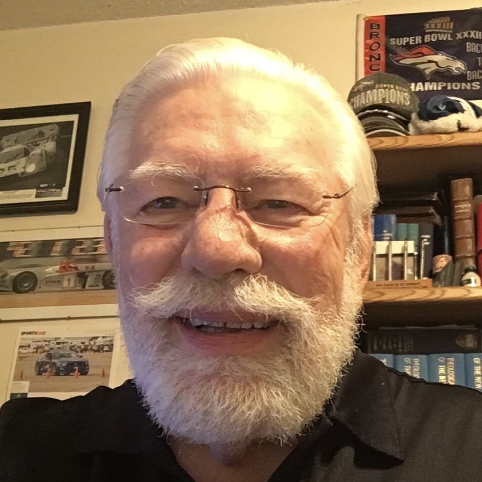 Profile of Steve Kearney