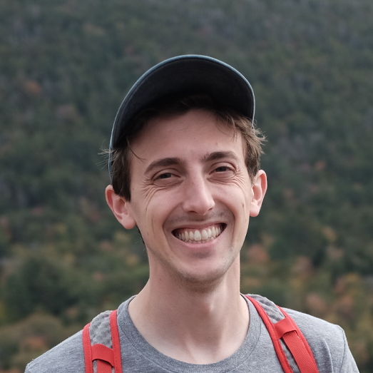 Profile of Joseph Cirasa