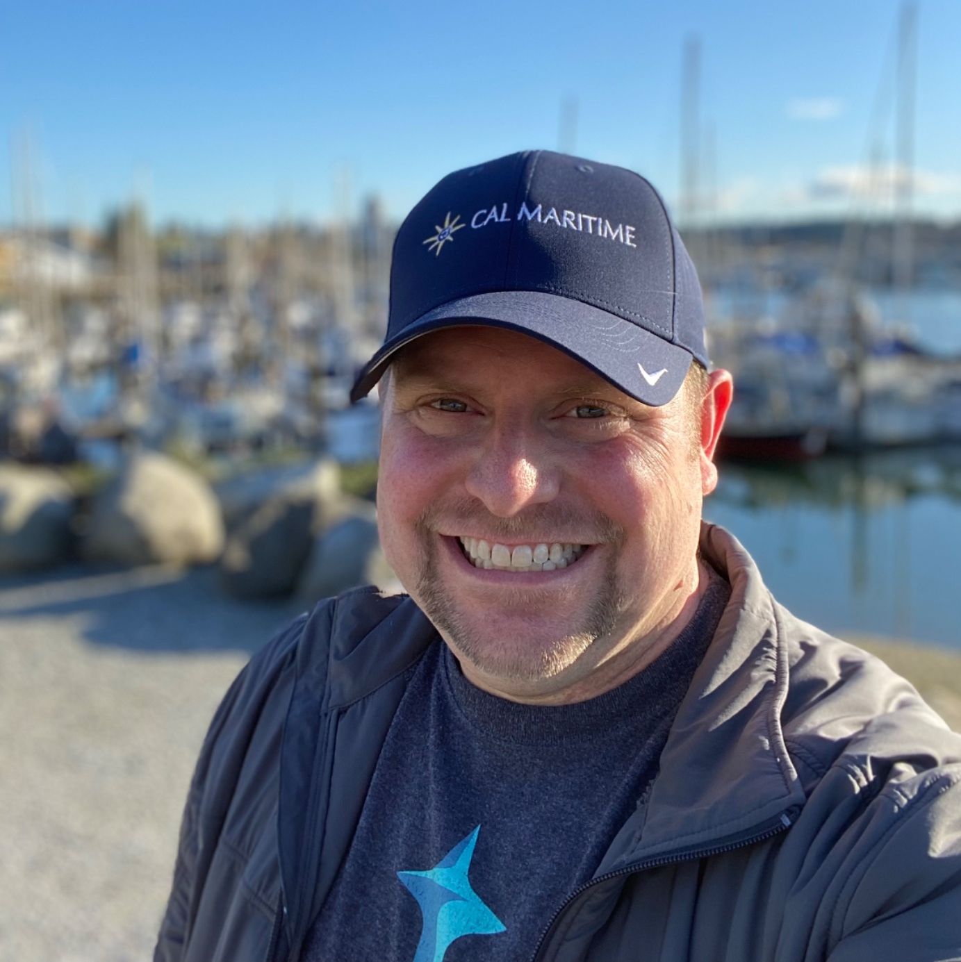 Profile of Randall Glaeser