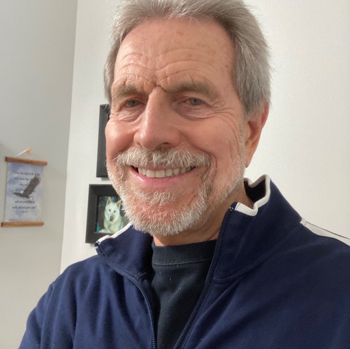 Profile of Prentiss Davis