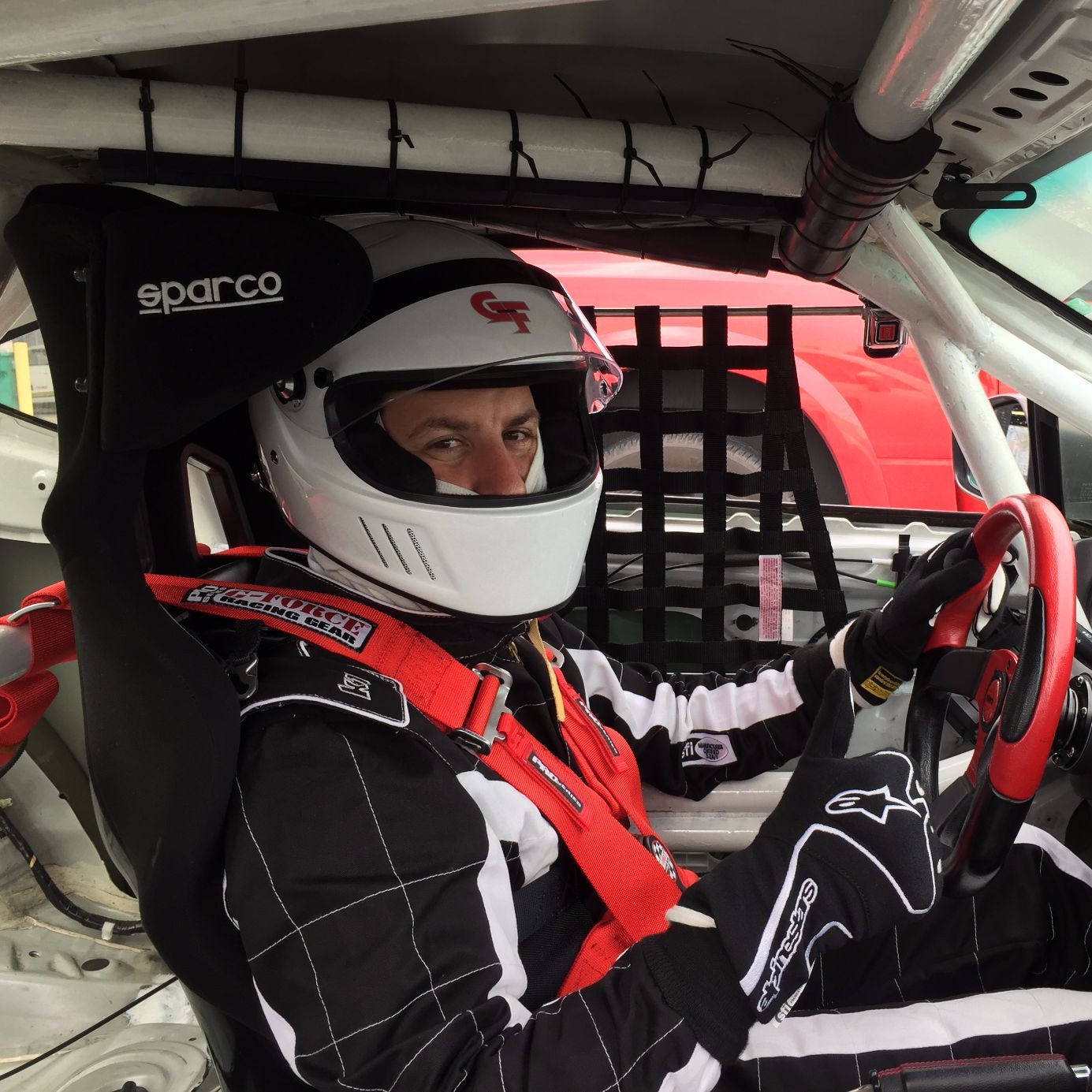 Profile of Stefan Stefanov