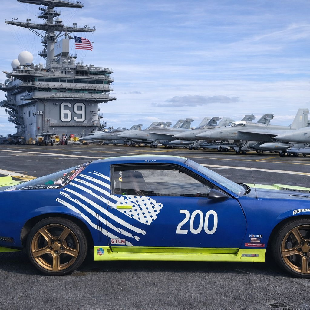 Profile of Timothy Kay