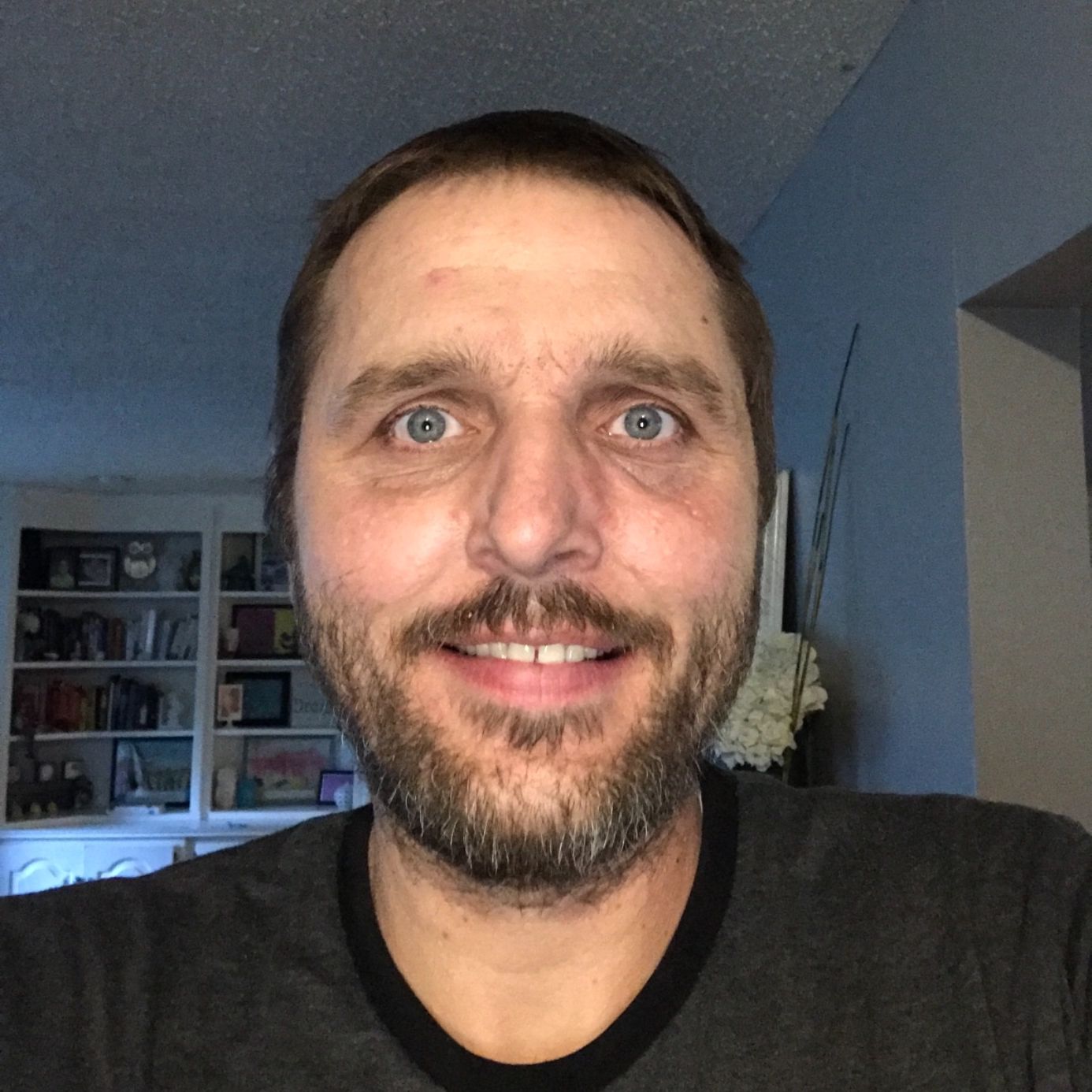 Profile of Brian Drennon