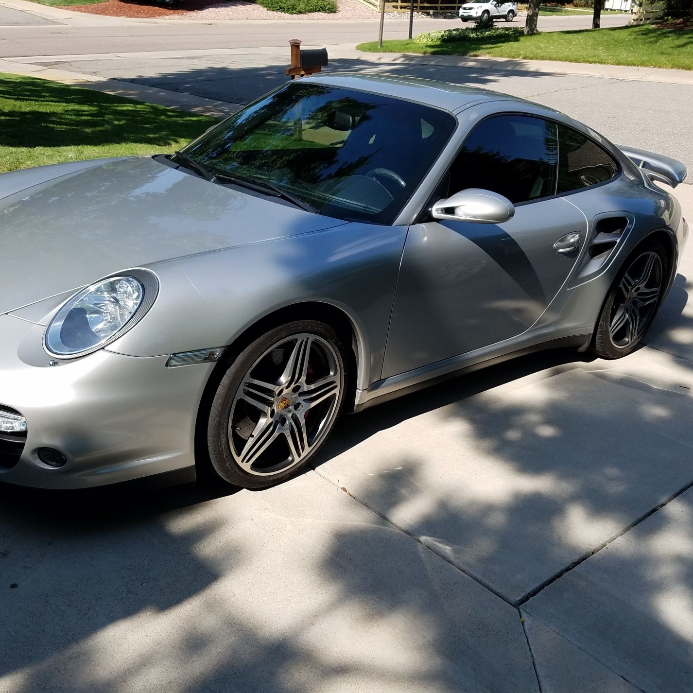 Profile of Rob Shilling