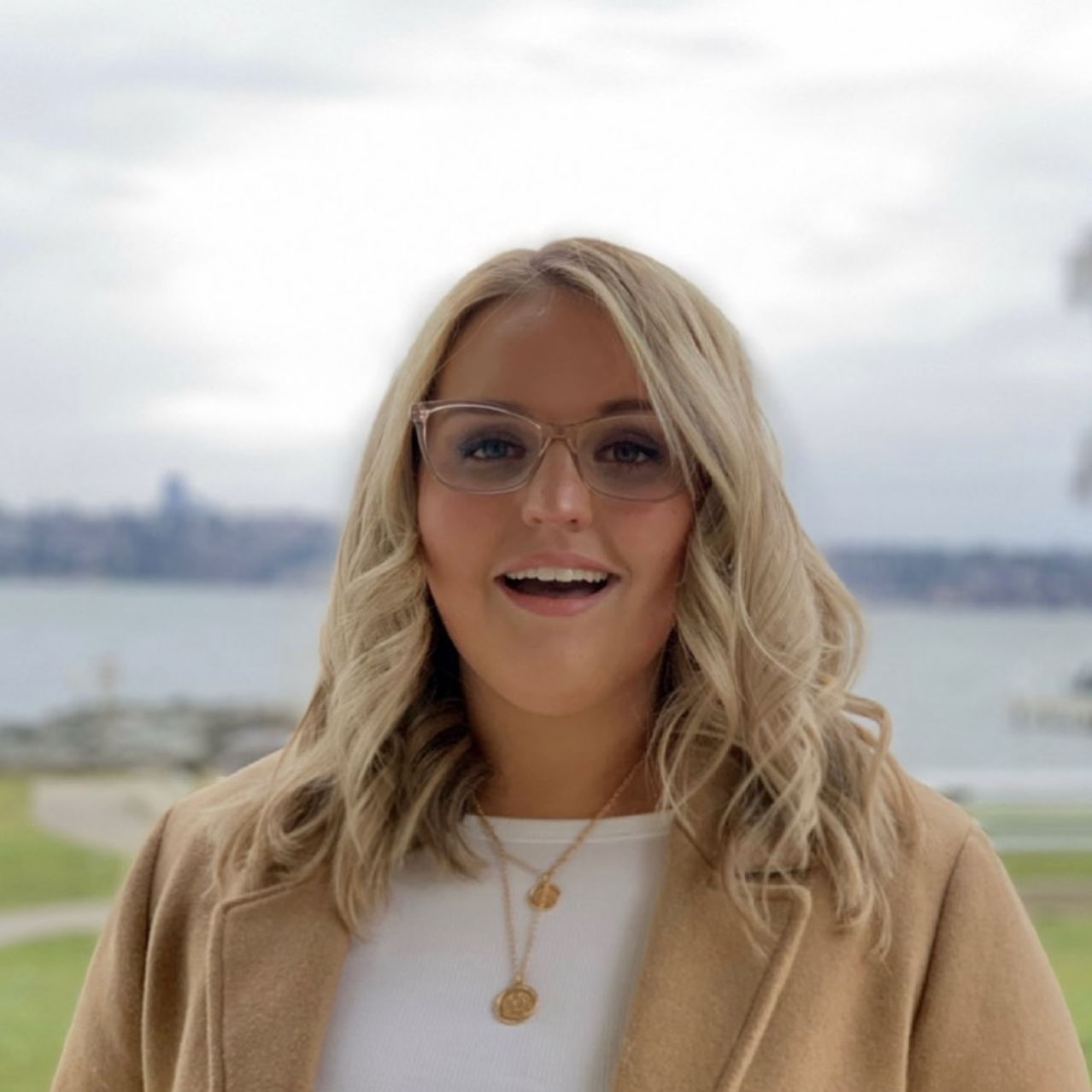 Profile of Brittany Modica