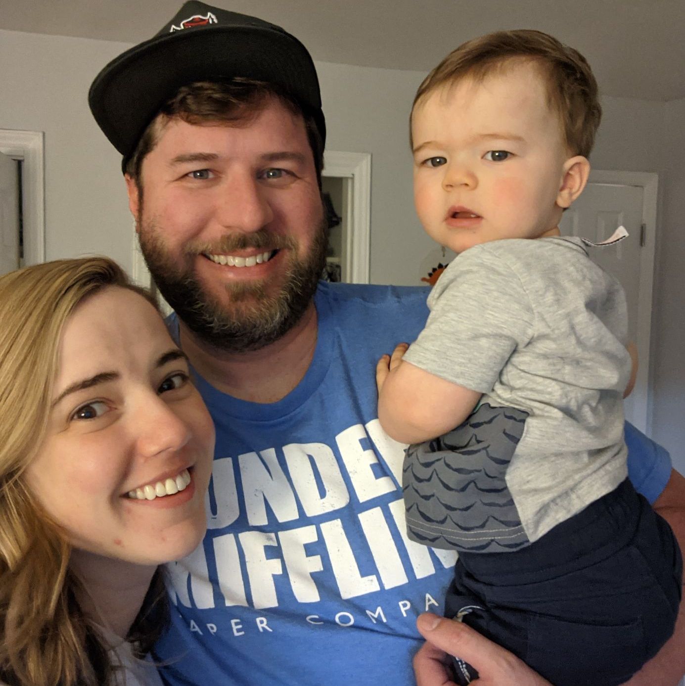 Profile of Ryan Moore