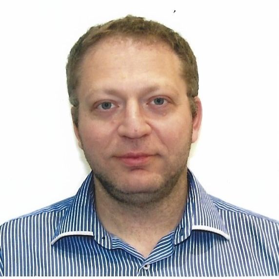 Profile of Igor Figlin