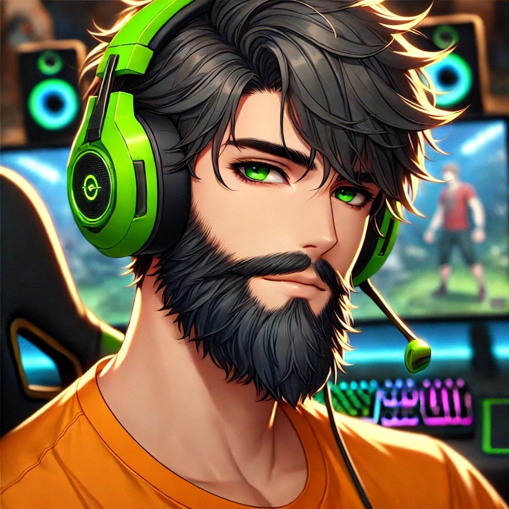 Profile of Derek Wedgeworth