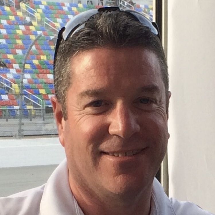 Profile of David Holland