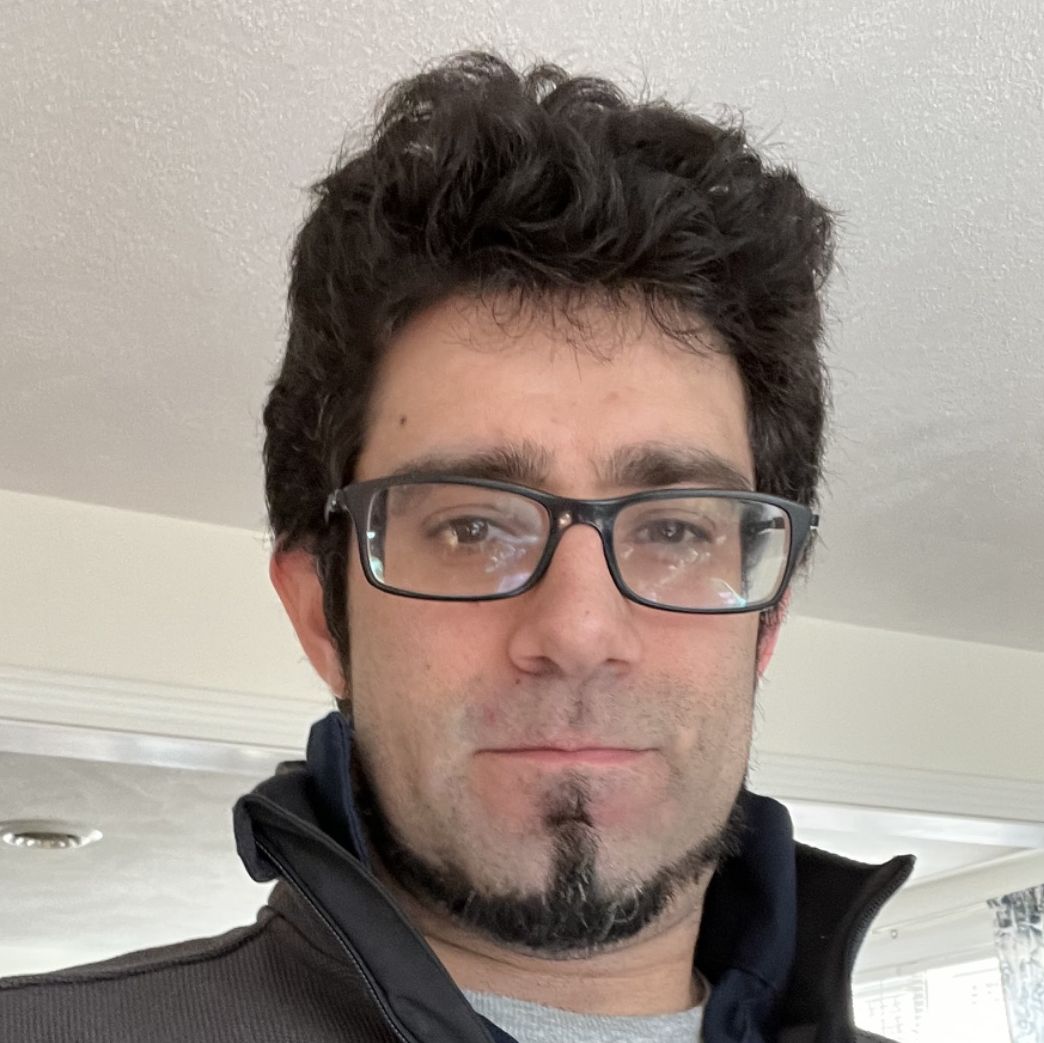 Profile of Devin Calautti