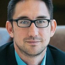 Profile of Tony Dreibus